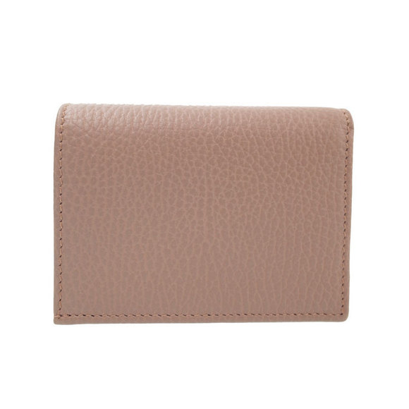 Gucci Wallet Bill Marmont Bifold Case - Picture 1 of 5